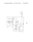 DISINFECTION DEVICE AND METHOD diagram and image