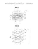 FLUORESCENCE SENSOR diagram and image