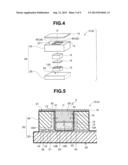 FLUORESCENCE SENSOR diagram and image