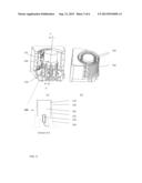 PERSONAL THERMAL INFRARED SIGNALING DEVICE diagram and image