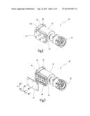 Valve For An Agricultural Spraying Machine diagram and image