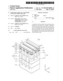 SEMICONDUCTOR DEVICE AND METHOD OF MANUFACTURING THE SAME diagram and image