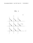 SEMICONDUCTOR DEVICE AND METHOD OF MANUFACTURING THE SAME diagram and image