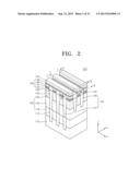 SEMICONDUCTOR DEVICE AND METHOD OF MANUFACTURING THE SAME diagram and image