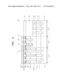 SEMICONDUCTOR DEVICE AND METHOD OF MANUFACTURING THE SAME diagram and image