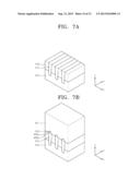 SEMICONDUCTOR DEVICE AND METHOD OF MANUFACTURING THE SAME diagram and image