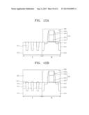 SEMICONDUCTOR DEVICE AND METHOD OF MANUFACTURING THE SAME diagram and image