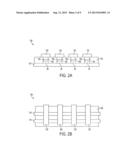 METHODS OF SELF-ALIGNED GROWTH OF CHALCOGENIDE MEMORY ACCESS DEVICE diagram and image