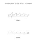 METHODS OF SELF-ALIGNED GROWTH OF CHALCOGENIDE MEMORY ACCESS DEVICE diagram and image