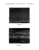 METHODS OF SELF-ALIGNED GROWTH OF CHALCOGENIDE MEMORY ACCESS DEVICE diagram and image