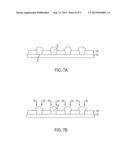 METHODS OF SELF-ALIGNED GROWTH OF CHALCOGENIDE MEMORY ACCESS DEVICE diagram and image