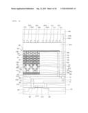 NON-VOLATILE MEMORY DEVICE AND PRODUCTION METHOD THEREOF diagram and image