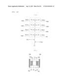 NON-VOLATILE MEMORY DEVICE AND PRODUCTION METHOD THEREOF diagram and image