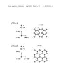 GALLIUM NITRIDE BASED COMPOUND SEMICONDUCTOR LIGHT-EMITTING ELEMENT AND     METHOD FOR FABRICATING THE SAME diagram and image