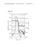 GALLIUM NITRIDE BASED COMPOUND SEMICONDUCTOR LIGHT-EMITTING ELEMENT AND     METHOD FOR FABRICATING THE SAME diagram and image