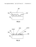 Graphene Channel-Based Devices and Methods for Fabrication Thereof diagram and image