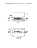 Graphene Channel-Based Devices and Methods for Fabrication Thereof diagram and image