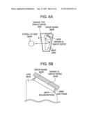 ORGANIC ELECTROLUMINESCENT DISPLAY DEVICE diagram and image