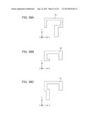 ORGANIC SEMICONDUCTOR DEVICE diagram and image