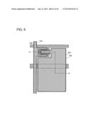 DISPLAY DEVICE AND MANUFACTURING METHOD THEREOF diagram and image