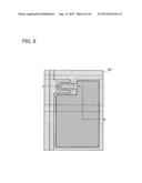 DISPLAY DEVICE AND MANUFACTURING METHOD THEREOF diagram and image