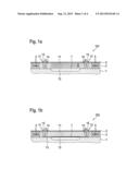 MICROMECHANICAL COMPONENT HAVING A DIAPHRAGM diagram and image