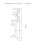 HIGH VOLTAGE SEMICONDUCTOR DEVICE diagram and image