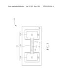 HIGH VOLTAGE SEMICONDUCTOR DEVICE diagram and image