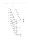 HIGH VOLTAGE SEMICONDUCTOR DEVICE diagram and image