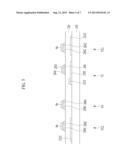 VISIBLE SENSING TRANSISTOR, DISPLAY PANEL AND MANUFACTURING METHOD THEREOF diagram and image