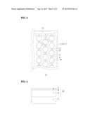 SEMICONDUCTOR DEVICE AND METHOD FOR PRODUCING THE SAME diagram and image