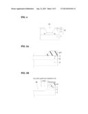 SEMICONDUCTOR DEVICE AND METHOD FOR PRODUCING THE SAME diagram and image