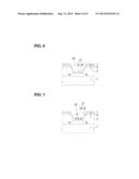 SEMICONDUCTOR DEVICE AND METHOD FOR PRODUCING THE SAME diagram and image