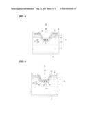 SEMICONDUCTOR DEVICE AND METHOD FOR PRODUCING THE SAME diagram and image