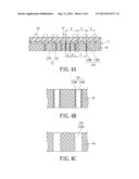 LED PACKAGE STRUCTURE diagram and image