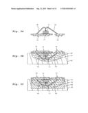 SEMICONDUCTOR LIGHT-EMITTING DEVICE diagram and image