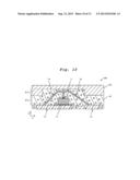 SEMICONDUCTOR LIGHT-EMITTING DEVICE diagram and image