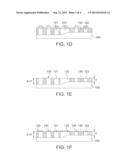 METHOD OF MANUFACTURING METAL SILICIDE AND SEMICONDUCTOR STRUCTURE USING     THE SAME diagram and image