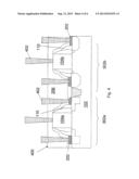 Spacer Elements for Semiconductor Device diagram and image