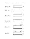 CONDUCTIVE COMPOSITIONS AND PROCESSES FOR USE IN THE MANUFACTURE OF     SEMICONDUCTOR DEVICES diagram and image