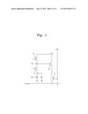 IMAGE SENSORS AND METHODS OF FORMING THE SAME diagram and image