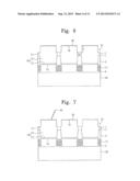 IMAGE SENSORS AND METHODS OF FORMING THE SAME diagram and image