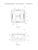 LIGHT EMITTING APPARATUS diagram and image