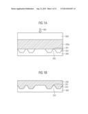 SEMICONDUCTOR DEVICE, WAFER ASSEMBLY AND METHODS OF MANUFACTURING WAFER     ASSEMBLIES AND SEMICONDUCTOR DEVICES diagram and image