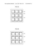 SEMICONDUCTOR DEVICE, WAFER ASSEMBLY AND METHODS OF MANUFACTURING WAFER     ASSEMBLIES AND SEMICONDUCTOR DEVICES diagram and image