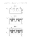 SEMICONDUCTOR DEVICE, WAFER ASSEMBLY AND METHODS OF MANUFACTURING WAFER     ASSEMBLIES AND SEMICONDUCTOR DEVICES diagram and image