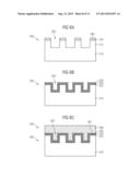 SEMICONDUCTOR DEVICE, WAFER ASSEMBLY AND METHODS OF MANUFACTURING WAFER     ASSEMBLIES AND SEMICONDUCTOR DEVICES diagram and image