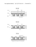 SEMICONDUCTOR DEVICE, WAFER ASSEMBLY AND METHODS OF MANUFACTURING WAFER     ASSEMBLIES AND SEMICONDUCTOR DEVICES diagram and image