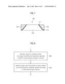 SEMICONDUCTOR DEVICE, WAFER ASSEMBLY AND METHODS OF MANUFACTURING WAFER     ASSEMBLIES AND SEMICONDUCTOR DEVICES diagram and image