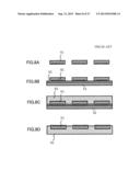 METHOD OF MANUFACTURING SEMICONDUCTOR DEVICE, SEMICONDUCTOR INTEGRATED     DEVICE AND METHOD OF MANUFACTURING THE SAME diagram and image